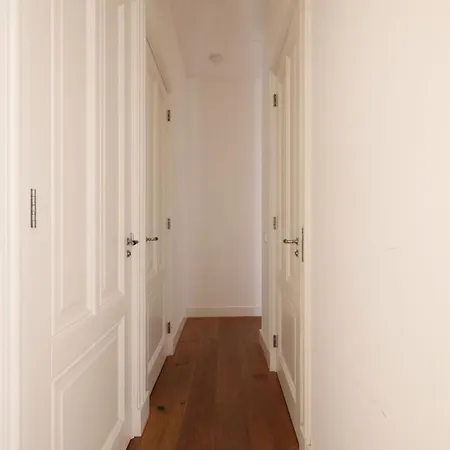 Charming In The Heart Of 아파트 암스테르담