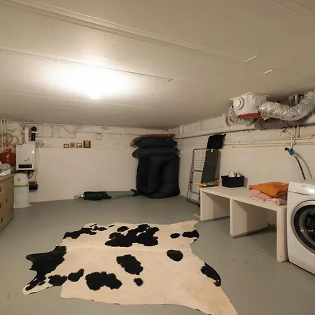 아파트 Charming In The Heart Of