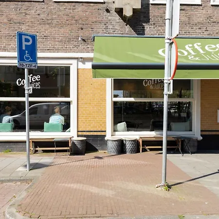 아파트 Charming In The Heart Of