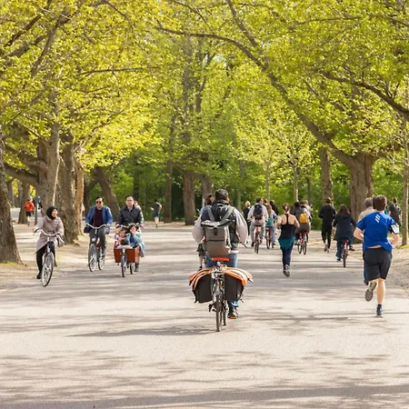 Charming In The Heart Of 아파트 *