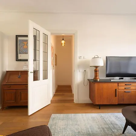 Apartmán Charming In The Heart Of Amsterdam