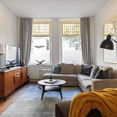 Apartmán Charming In The Heart Of *