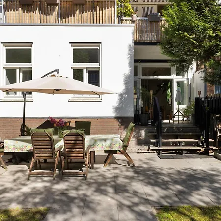 Apartmán Charming In The Heart Of