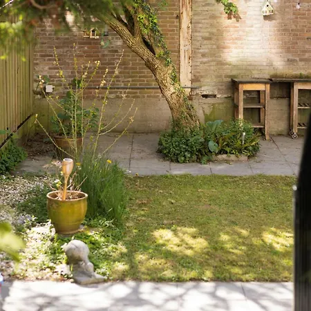 Apartmán Charming In The Heart Of Amsterdam