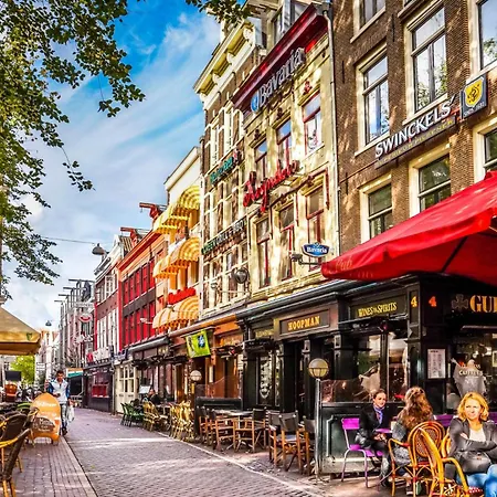 Apartmán Charming In The Heart Of
